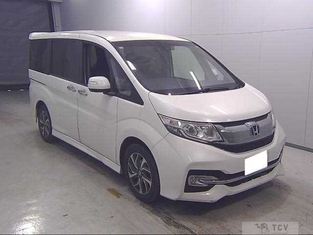 2016 Honda Honda Others