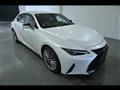 2021 Lexus IS