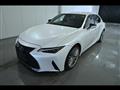 2021 Lexus IS