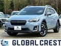 2019 Subaru IMPREZA XV HYBRID