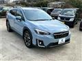 2019 Subaru IMPREZA XV HYBRID