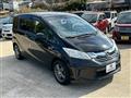 2014 Honda Freed