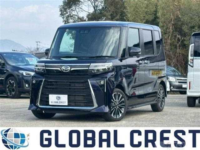 2023 Daihatsu Tanto