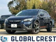2021 Subaru IMPREZA XV HYBRID
