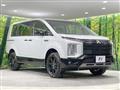 2025 Mitsubishi Delica D5