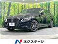 2019 Toyota Crown Hybrid