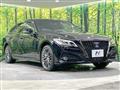 2019 Toyota Crown Hybrid
