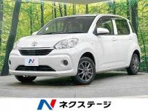 2019 Toyota Passo