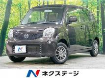 2013 Nissan Moco