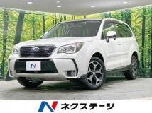 2013 Subaru Forester