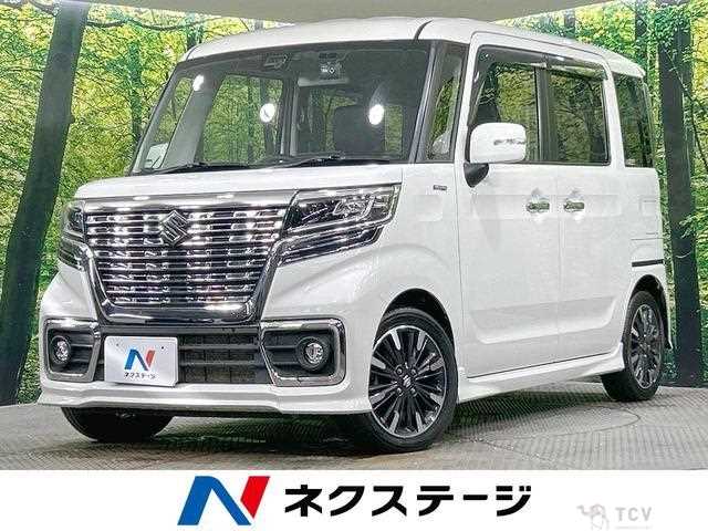 2019 Suzuki Suzuki Others