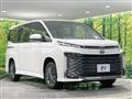 2025 Toyota Voxy