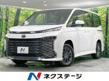 2025 Toyota Voxy