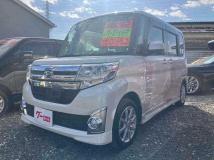 2014 Daihatsu Tanto