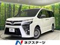 2021 Toyota Voxy