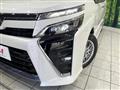 2021 Toyota Voxy