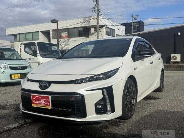 2018 Toyota Prius
