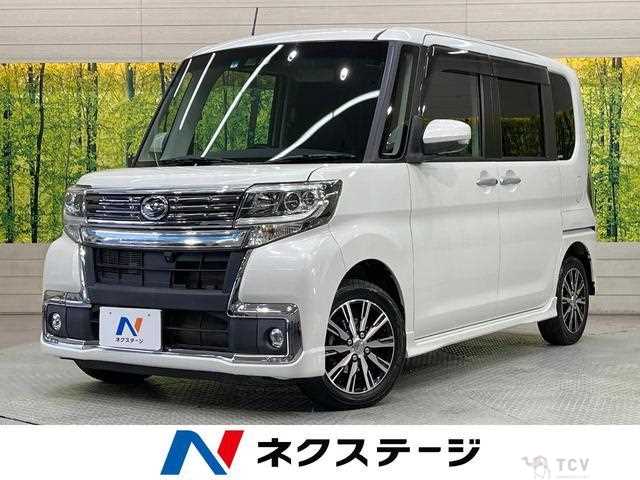 2019 Daihatsu Tanto