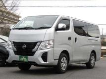 2023 Nissan Caravan Bus