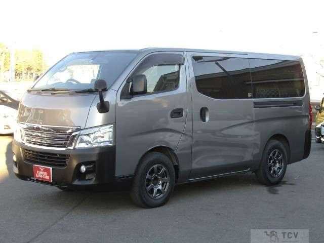 2016 Nissan Nissan Others