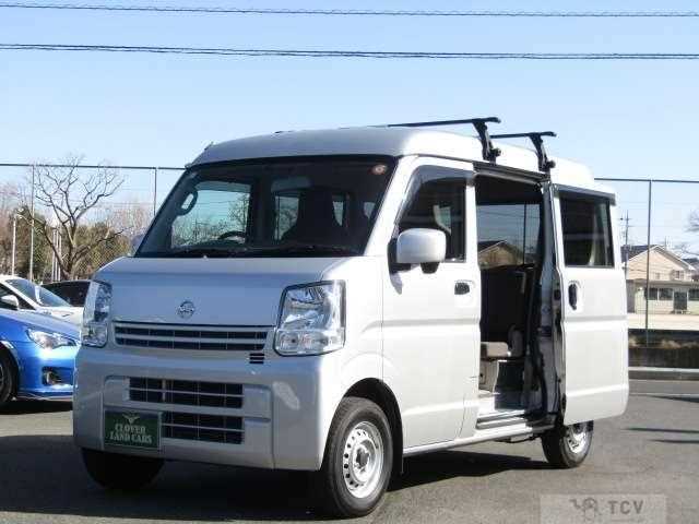 2022 Nissan Nissan Others