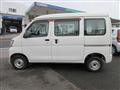 2015 Daihatsu Hijet Cargo