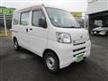 2015 Daihatsu Hijet Cargo