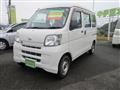 2015 Daihatsu Hijet Cargo