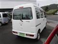 2015 Daihatsu Hijet Cargo