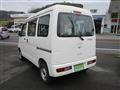 2015 Daihatsu Hijet Cargo