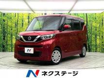 2021 Nissan ROOX