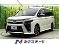2021 Toyota Voxy