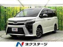 2021 Toyota Voxy