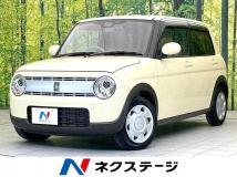 2020 Suzuki Lapin