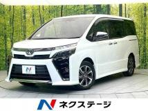 2018 Toyota Voxy