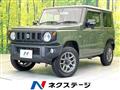 2019 Suzuki Jimny