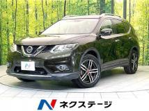 2015 Nissan X-Trail