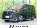 2023 Toyota Voxy