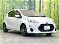 2015 Toyota AQUA