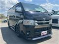 2023 Toyota Hiace Van