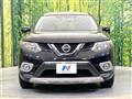 2014 Nissan X-Trail