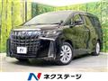 2018 Toyota Alphard G