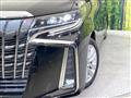 2018 Toyota Alphard G