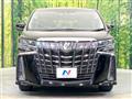 2018 Toyota Alphard G