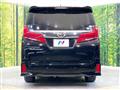 2018 Toyota Alphard G