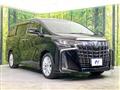 2018 Toyota Alphard G