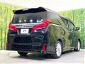 2018 Toyota Alphard G
