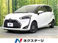 2021 Toyota Sienta