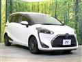 2021 Toyota Sienta