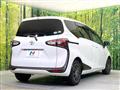 2021 Toyota Sienta